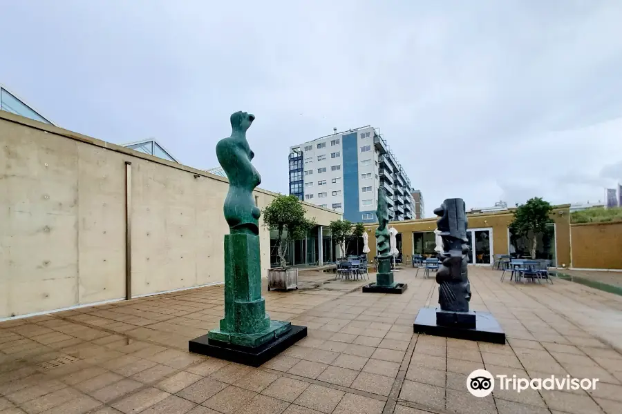 Museum Beelden aan Zee