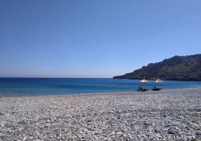 Krios Beach