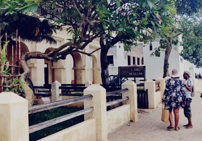 Lamu Museum