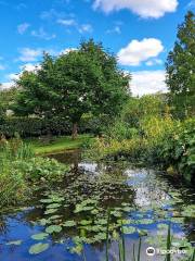 Priory Maze And Gardens