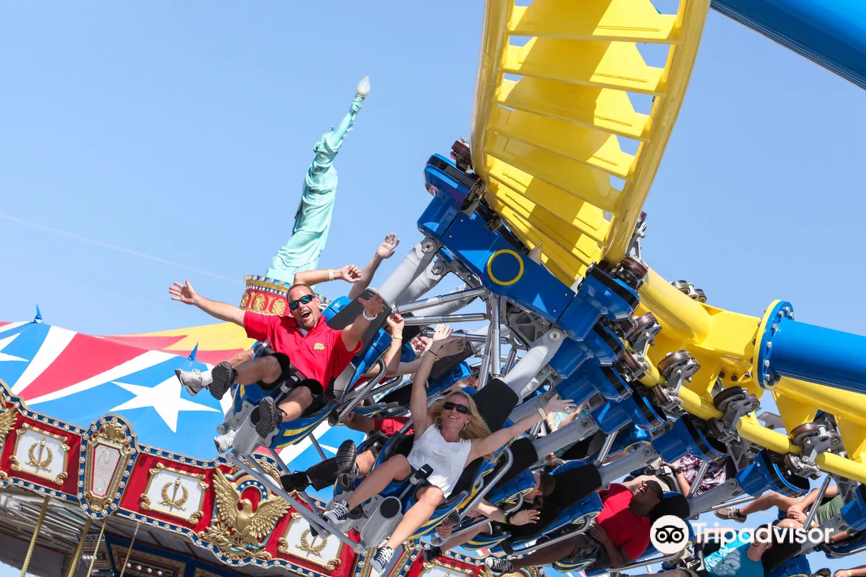 2_Fun Spot America Theme Parks