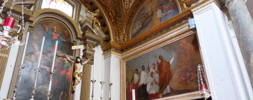 Chiesa di Santa Maria Assunta