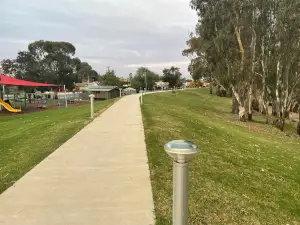 Tocumwal Foreshore