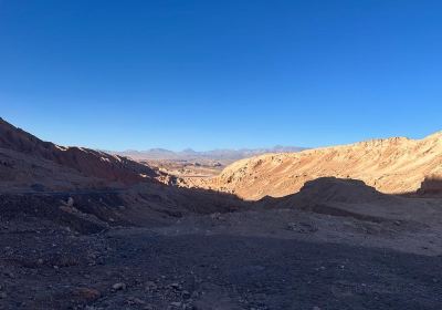 Desierto de Atacama