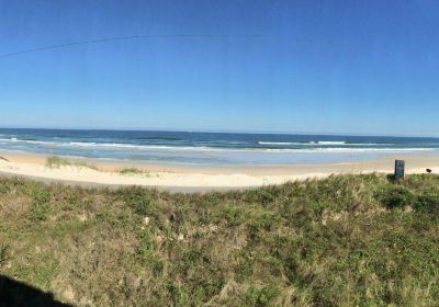 Crescent Beach Public Beach