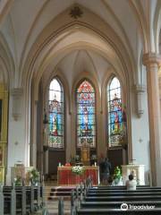 St. Olav's Catholic Cathedral
