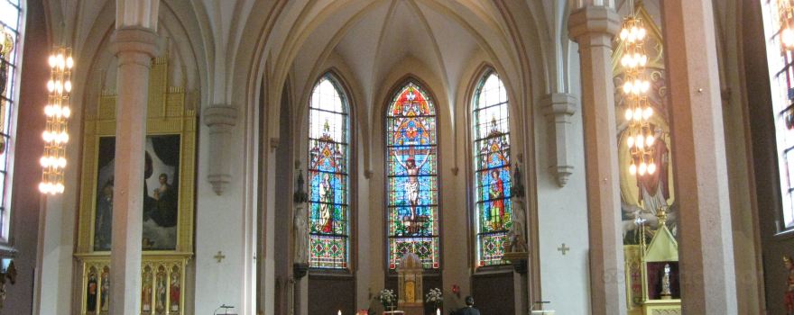 Sankt Hanshaugen
