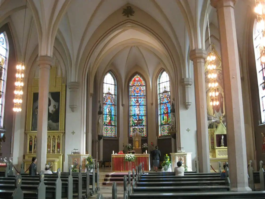 Hotel in zona Cattedrale di Sant'Olav