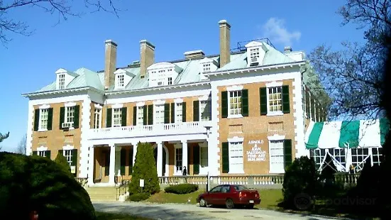 Nassau County Museum of Art