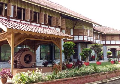 Sungai Lembing Museum