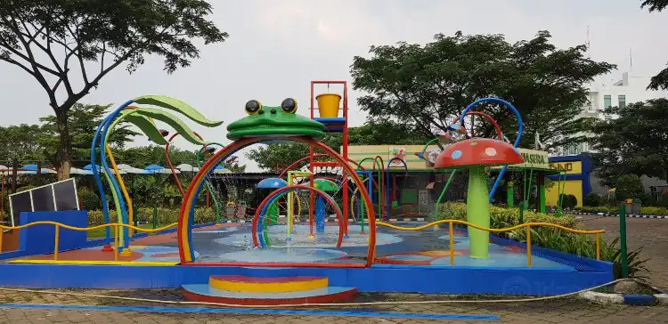 Hotels in Pasir Gadung