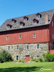 Jerusalem Mill and Village