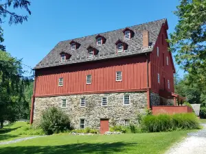 Jerusalem Mill