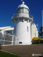 Killer Whale Museum