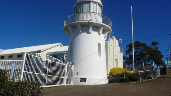 Killer Whale Museum