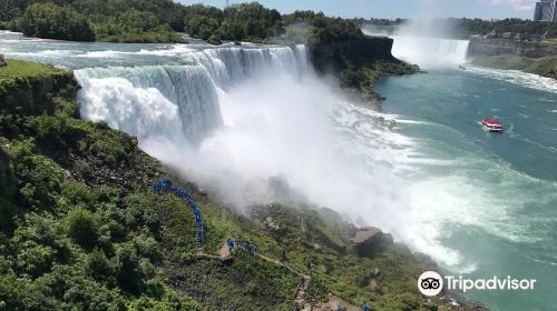 Niagara Falls Observation Tower