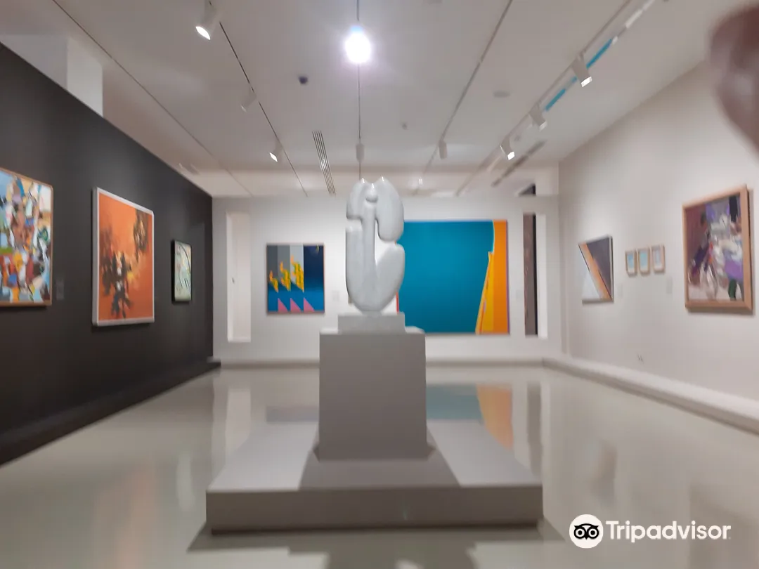 2_穆罕默德六世現當代藝術博物館