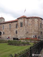 Colchester Castle Park