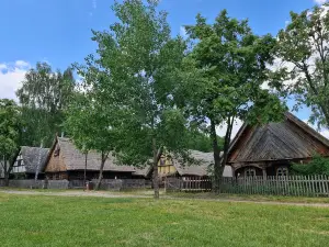 Skansen Ochla