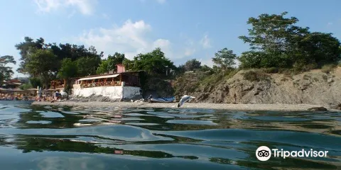 Agia Paraskevi Beach