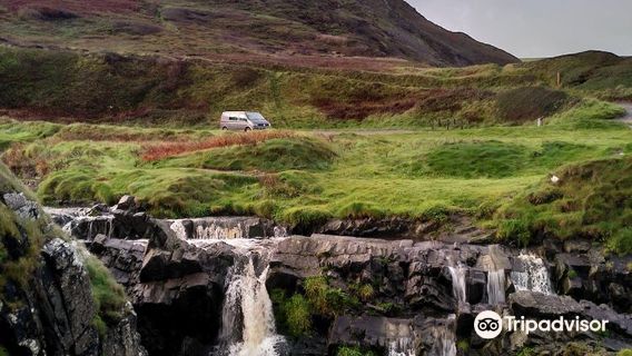 ウェルクーム・マウス・ビーチ