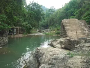 Calinawan Cave