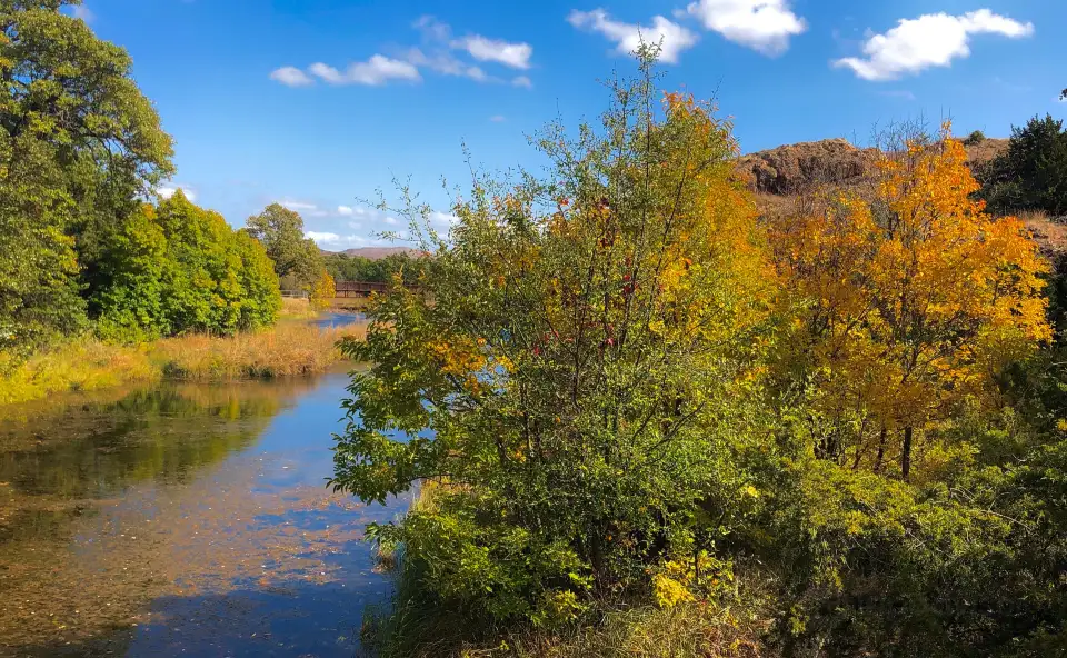 5_Wichita Mountains Wildlife Refuge