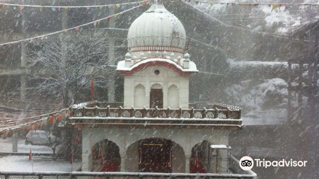 Gurudwara Sahib Manikaran