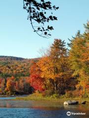 Clarksburg State Park