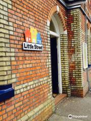 Little Street (Children's Role Play)