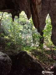 Cueva de las Maravillas