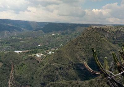 Peña del Aire