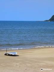 Tsuyazaki Beach