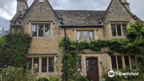 Bourton-on-the-water