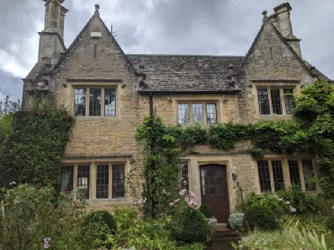 Bourton-on-the-Water