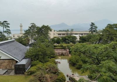 東光園庭園