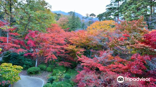 Yahiko Park