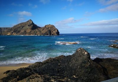 Ponta da Calheta