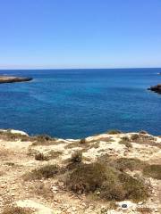 Spiaggia Portu 'Ntoni