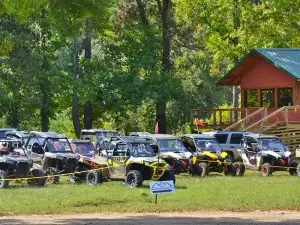 Byrd's Adventure Center