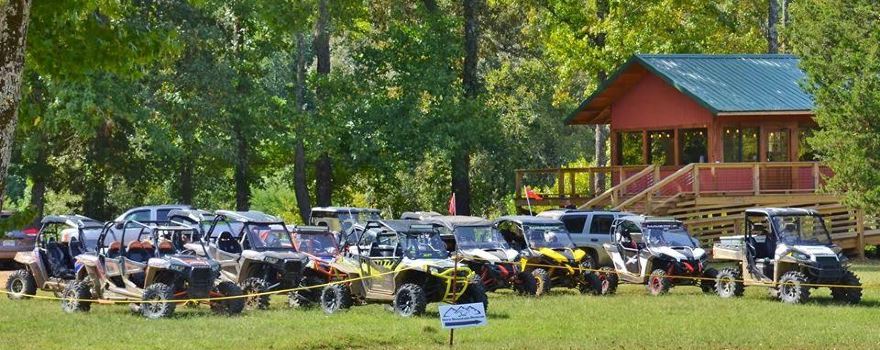 Byrd's Adventure Center