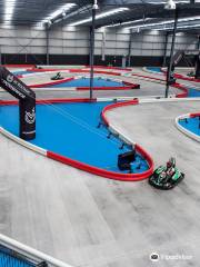 Hi Voltage Karts