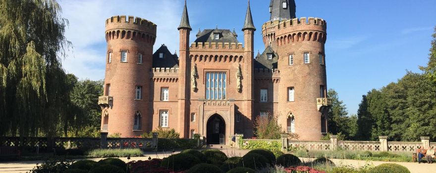 Bedburg-Hau