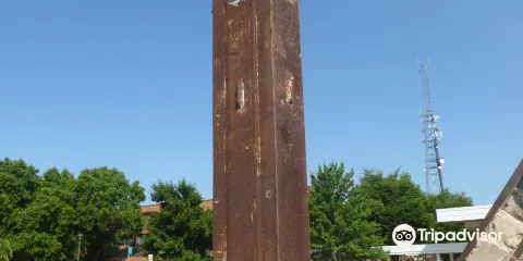 Prince William Area 911 Liberty Memorial