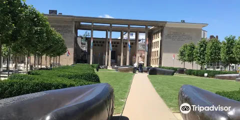 Musee National de la Resistance