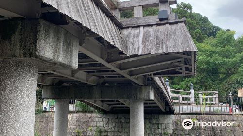 Ango Bridge