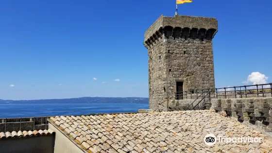 Castello Rocca Monaldeschi