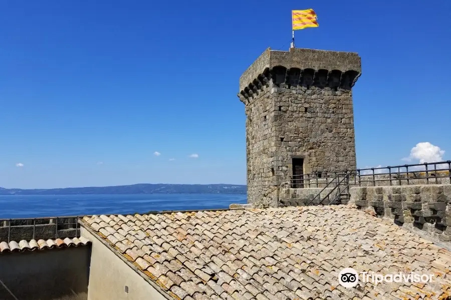 Castello Rocca Monaldeschi