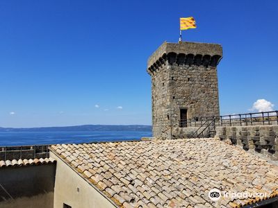 Castello Rocca Monaldeschi
