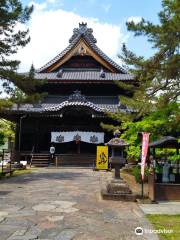 Shinano Kokubun-ji